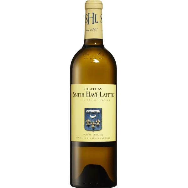 Chateau Smith Haut Lafitte Pessac Leognan Blanc 2019 750ml