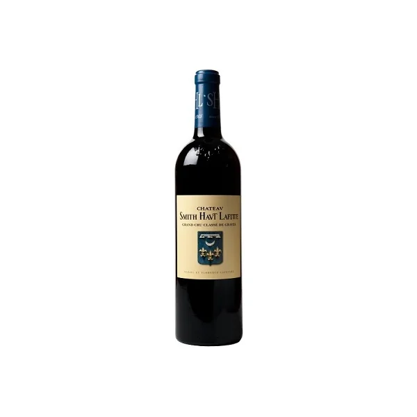 Chateau Smith Haut Lafitte Pessac Leognan Rouge 2017 750ml