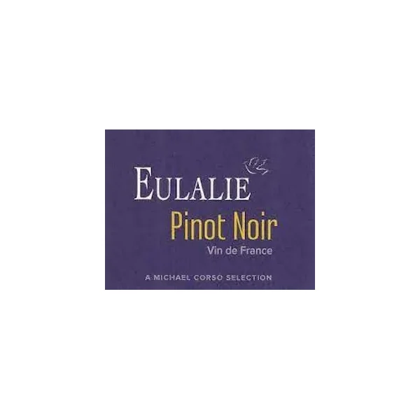 Chateau Ste. Eulalie Pinot Noir 2024 750ml