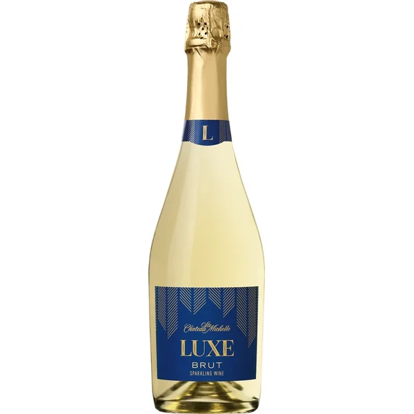 Chateau Ste. Michelle NV Luxe Brut 750ml