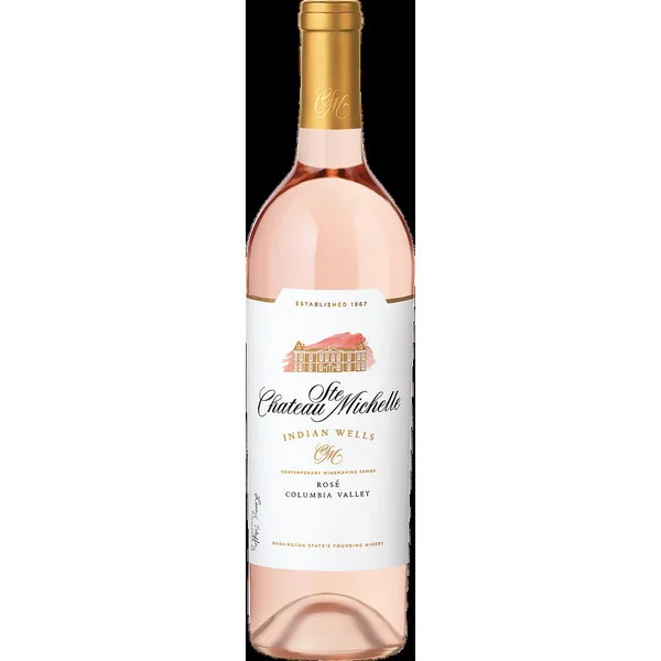Chateau Ste. Michelle Rose Indian Wells 2022 750ml