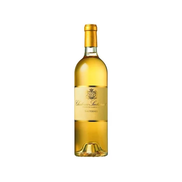 Chateau Suduiraut Sauternes 2011 750ml