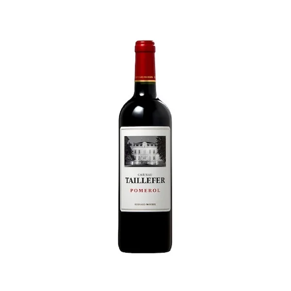Chateau Taillefer Pomerol 2020 1.5Ltr