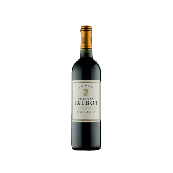 Chateau Talbot Saint Julien 2019 1.5Ltr
