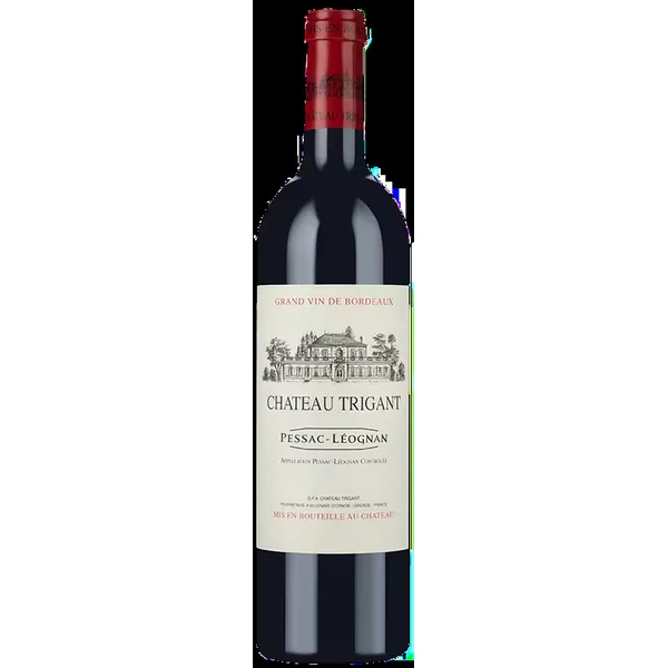 Chateau Trigant Pessac Leognan 2019 750ml