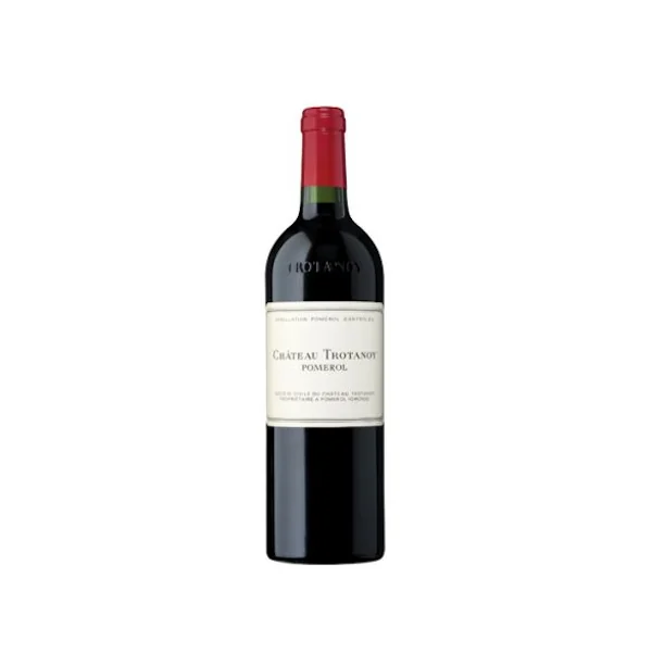 Chateau Trotanoy Pomerol 2008 750ml