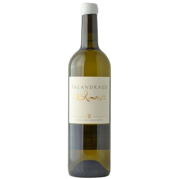Chateau Valandraud Bordeaux Blanc 2019 750ml