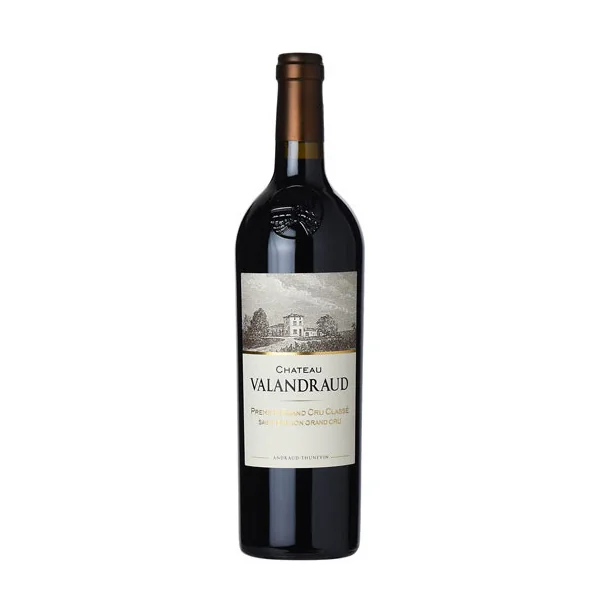 Chateau Valandraud Saint Emilion Grand Cru 2020 750ml