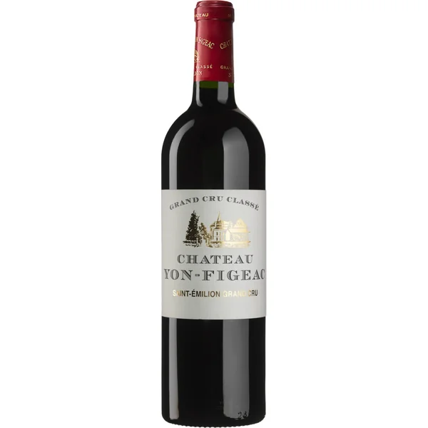 Chateau Yon-Figeac Saint Emilion 2016 750ml