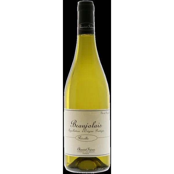 Chauvet Freres Beaujolais Blanc 2023 750ml