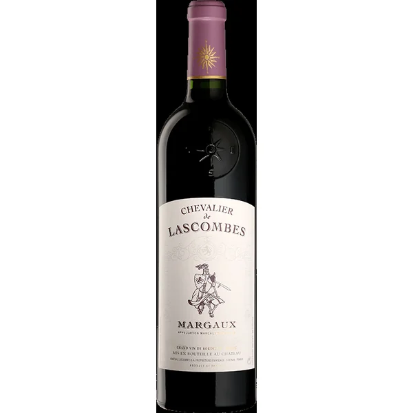 Chevalier de Lascombes Margaux 2020 1.5Ltr