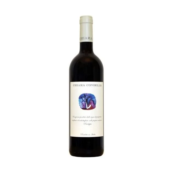 Chiara Condello Sangiovese Predappio 2022 750ml