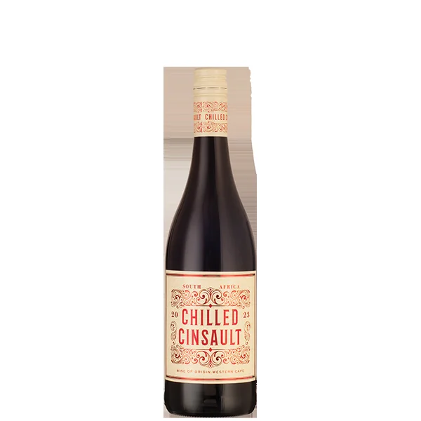 Chilled Cinsault 2023