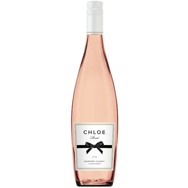 Chloe Wine Collection Rose NV 750ml