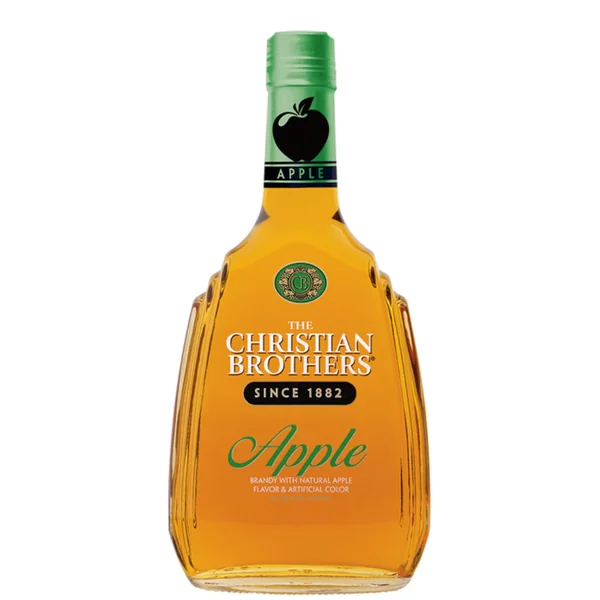 Christian Brothers Brandy Apple 750ml