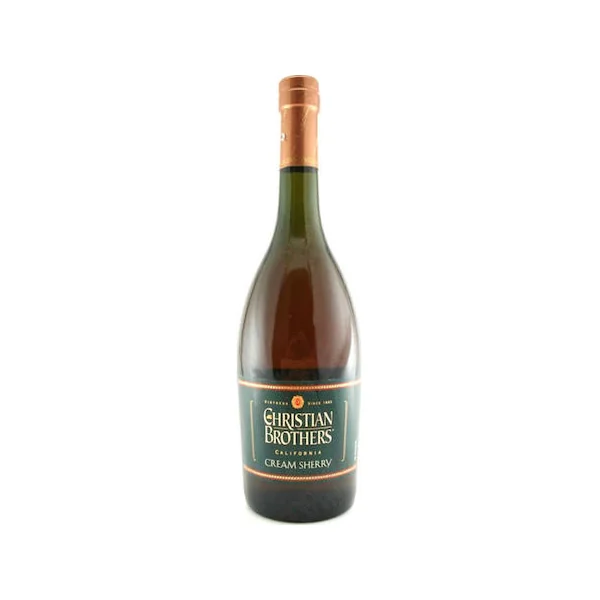 Christian Brothers Cream Sherry NV 1.5Ltr