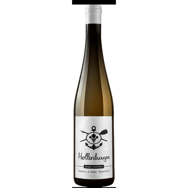 Christoph Hoch Gruner Veltliner Hollenburger NV 750ml