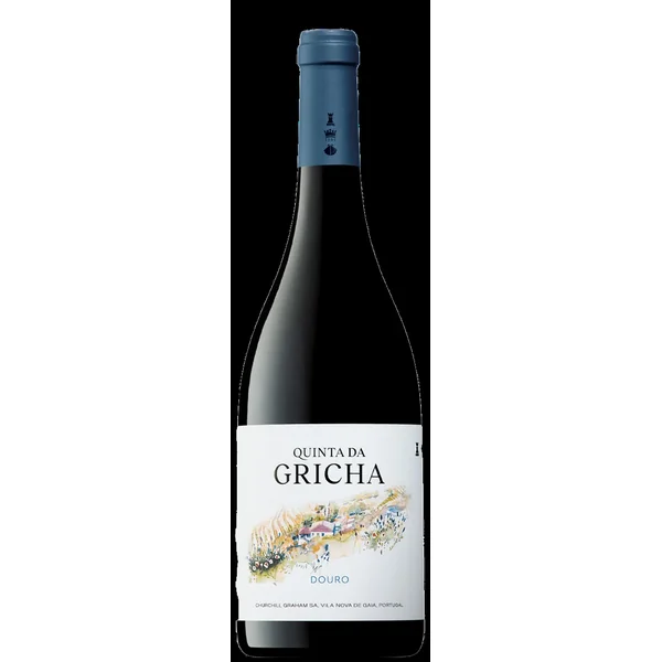 Churchill's Douro Quinta da Gricha 2021 750ml