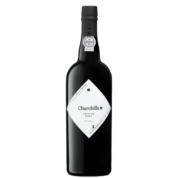 Churchill's Port Crusted NV 750ml