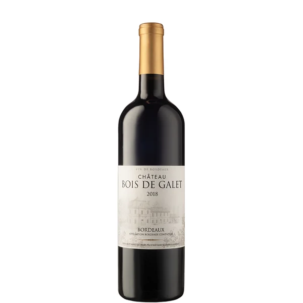 Château Bois de Galet 2018