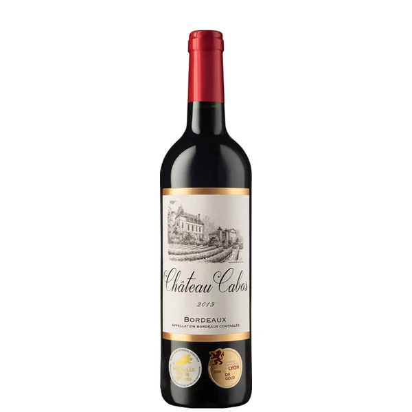 Château Cabos 2019