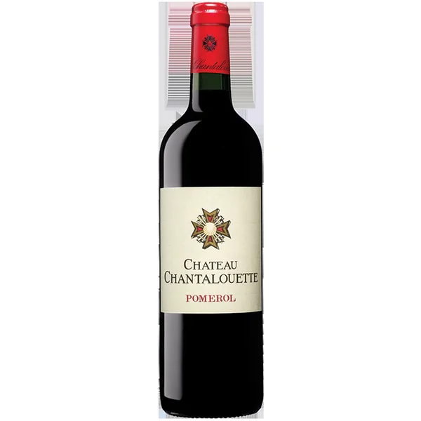 Château Chantalouette Pomerol 2014