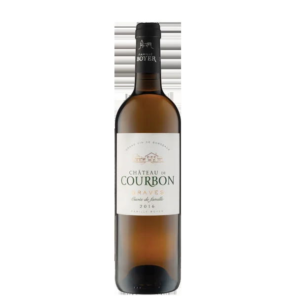 Château de Courbon 2016