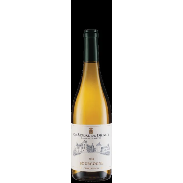 Château de Dracy Bourgogne Blanc 2020