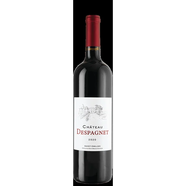 Château Despagnet 2020