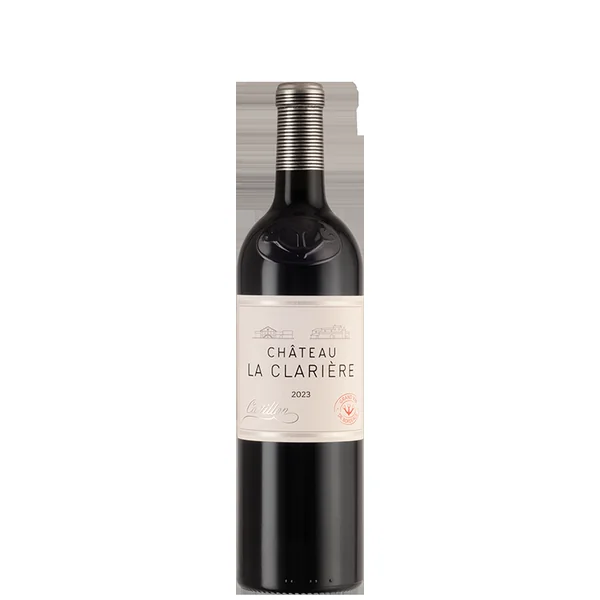 Château La Clarière 2023