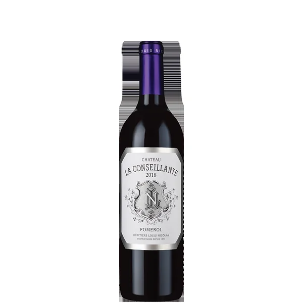 Château La Conseillante 2018