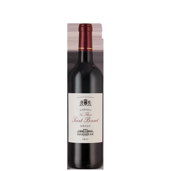 Château La Fleur Saint Bonnet 2023
