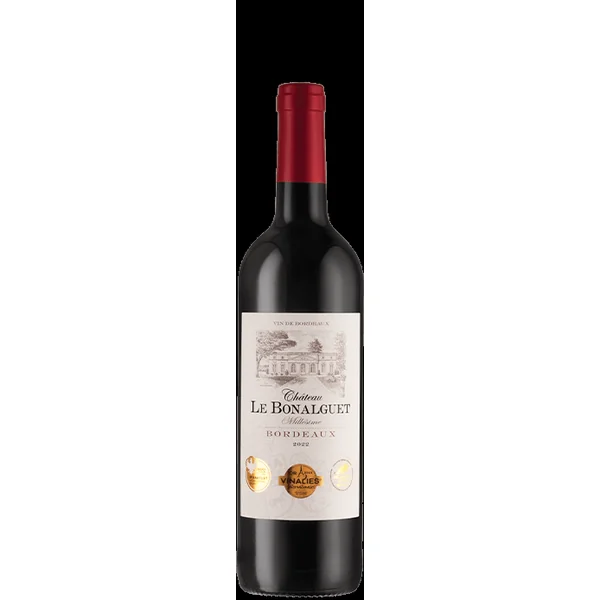 Château Le Bonalguet 2022