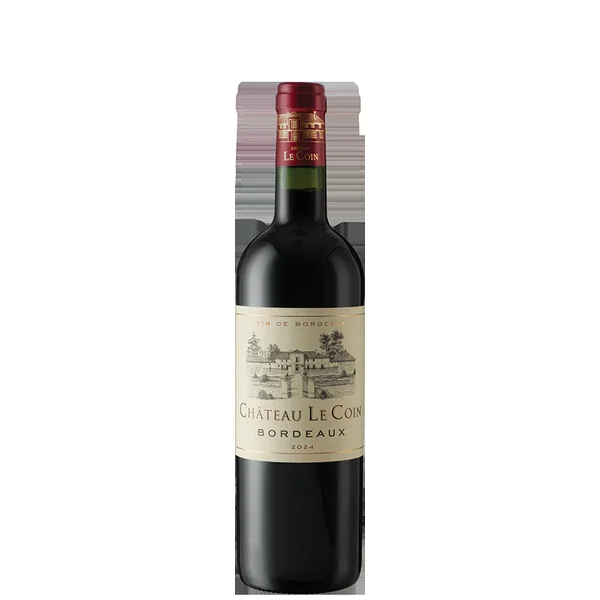 Château Le Coin Bordeaux 2024