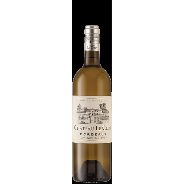 Château Le Coin Sauvignon Gris 2023