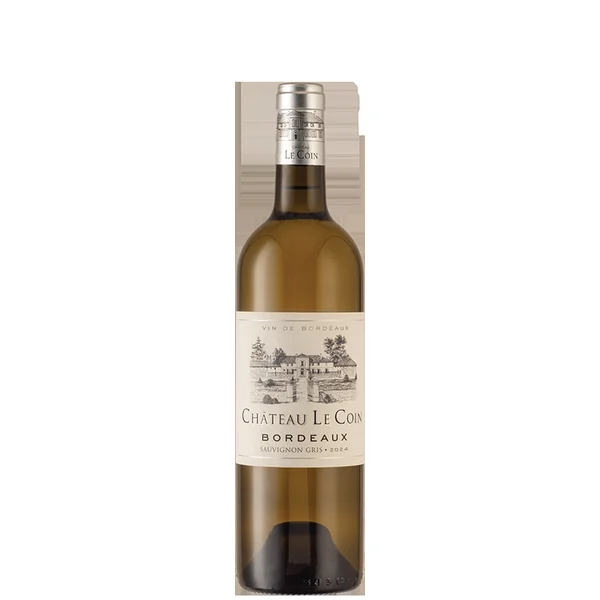 Château Le Coin Sauvignon Gris 2024