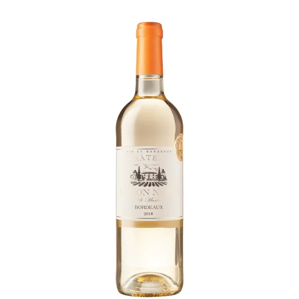 Château Maison Noble Saint Martin 2018