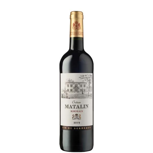 Château Matalin 2019