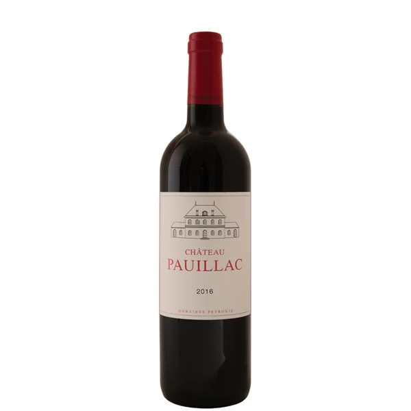 Château Pauillac 2016