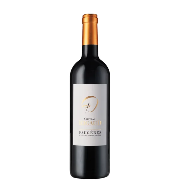 Château Rigaud 2016