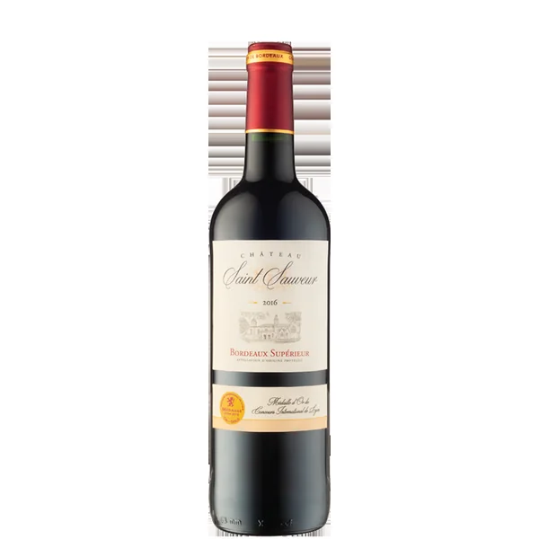 Château Saint Sauveur 2016