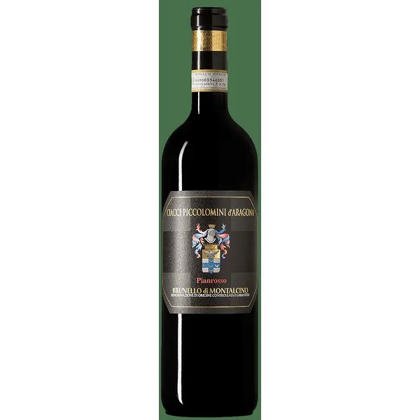 Ciacci Piccolomini d'Aragona Brunello di Montalcino Pianrosso 2010 750ml