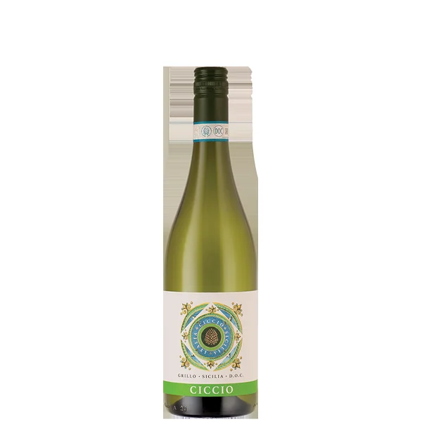 Ciccio Grillo 2024