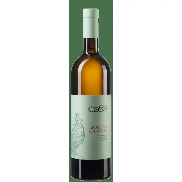 Cieck Erbaluce di Caluso DOCG 2022 750ml