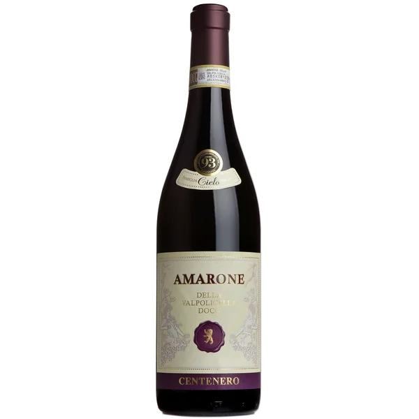 Cielo Amarone Centenero NV 750ml