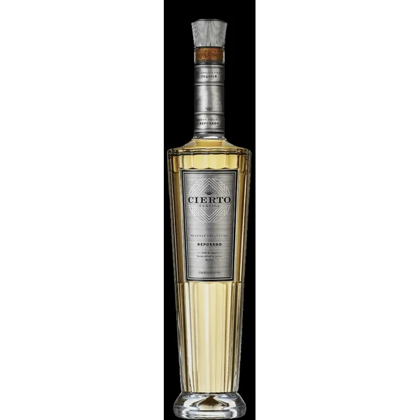 Cierto Tequila Reposado Reserve Collection 750ml