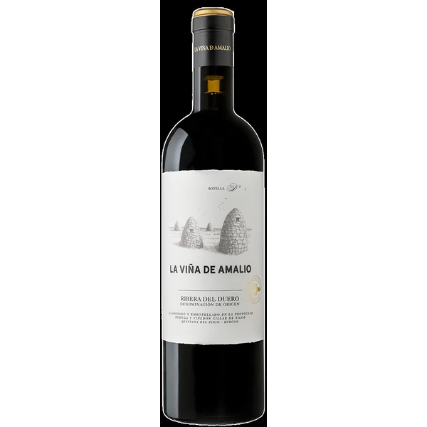 Cillar de Silos Ribera del Duero la Vina de Amalio 2018 750ml
