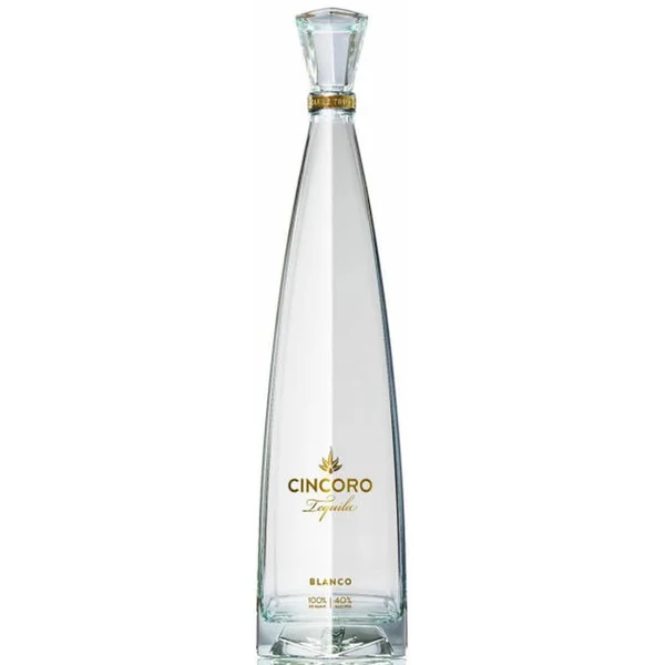 Cincoro Tequila Blanco 375ml