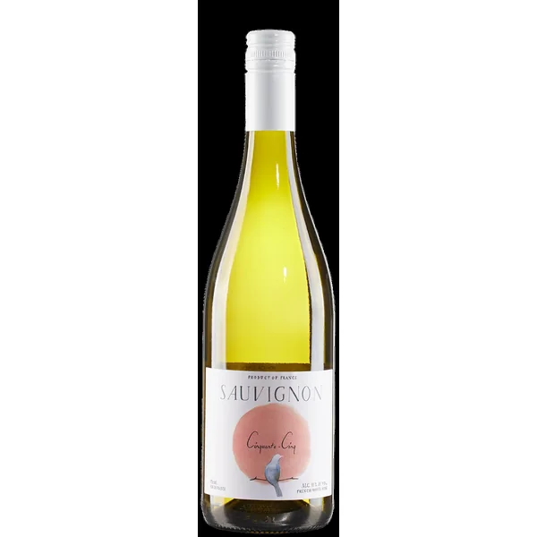 Cinquante Cinq Sauvignon Blanc 2024 750ml
