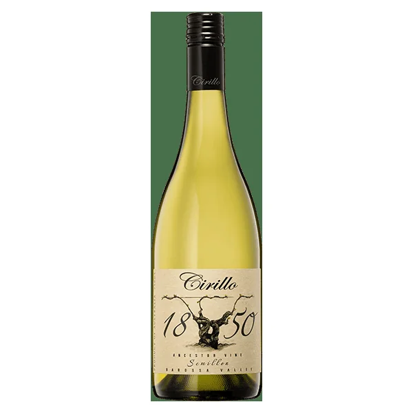 Cirillo Semillon "Ancestor Vine" 1850 2020 750ml